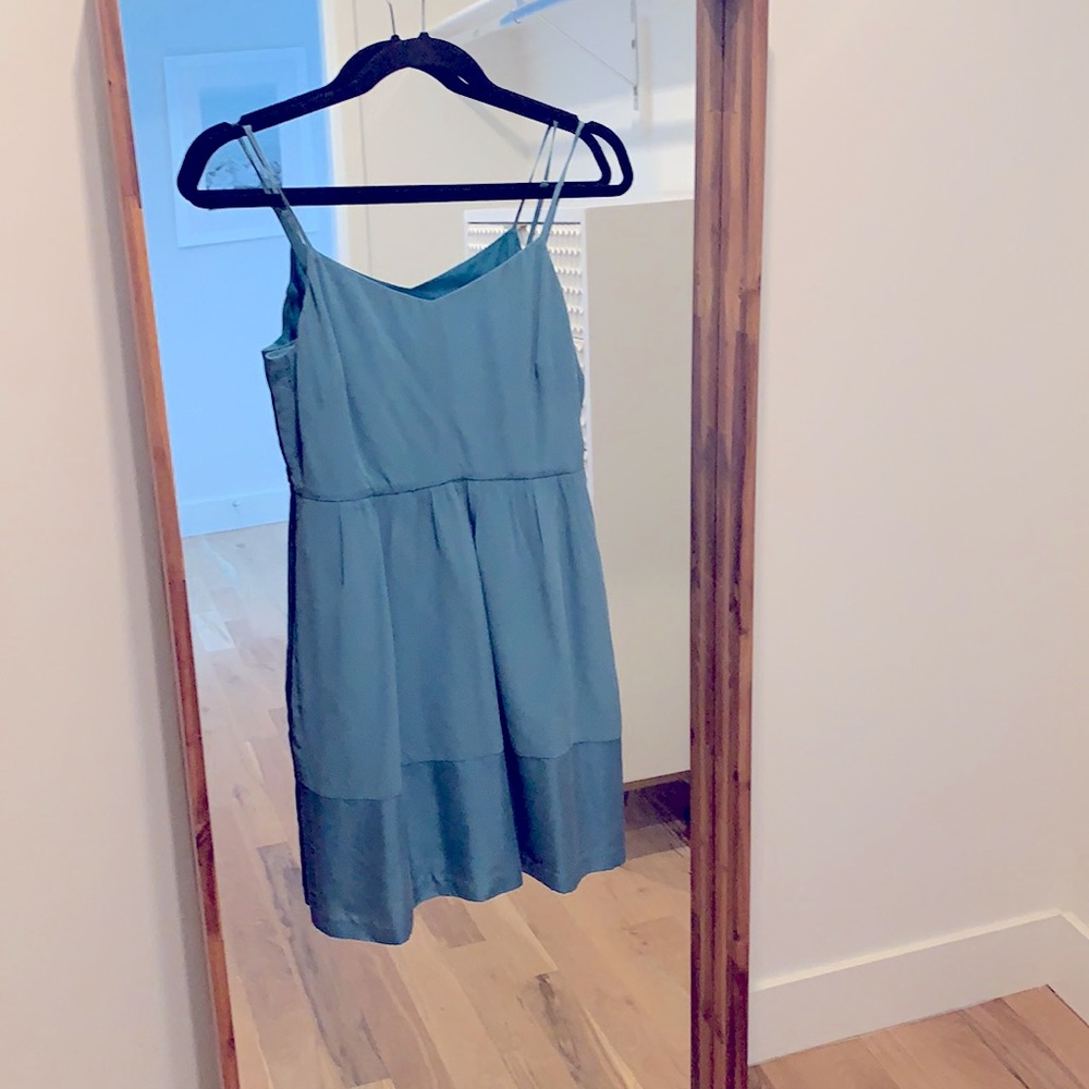 Like new madewell mini dress!